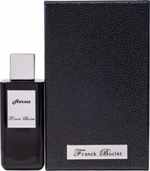 Picture of Franck Boclet Heroes Extrait De Parfum 100ml