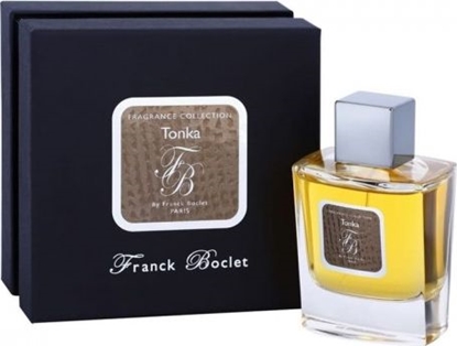 Изображение Tonka EDP