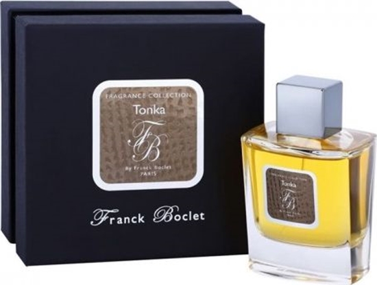 Изображение Tonka EDP