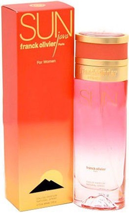 Attēls no Franck Olivier Sun Java EDP/S 75ML