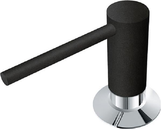 Изображение Franke Dozownik Franke Comfort Czarny Mat 112.0652.763