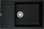 Picture of Franke Granitin plautuv Franke Maris, MRG 611-78 XL, Onyx