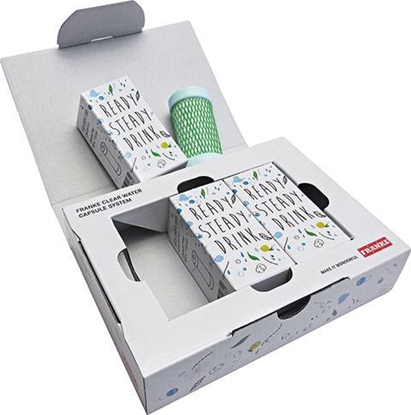 Изображение Franke Zestaw filtrów kapsukowych Vital 3szt.