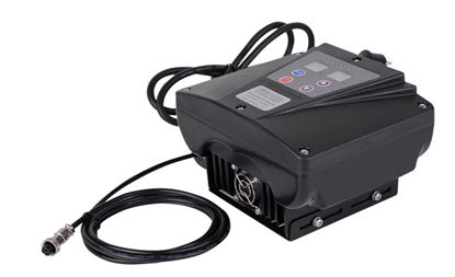 Изображение Frekv.pārv. 3.0kW VFA-10M 220 13.4A 1-ph.out IP55