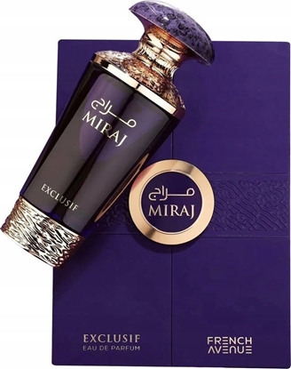 Picture of French Avenue - Miraj Exclusif 100 ml