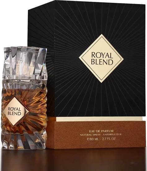 Picture of French Avenue - Royal Blend Extrait De Parfum 100ml