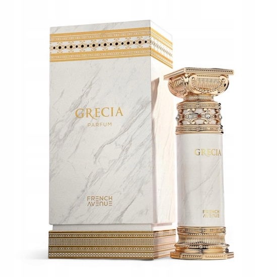 Picture of French Avenue Grecia EDP W 100 ml