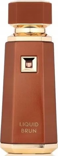 Изображение French Avenue Liquid Brun Eau De Parfum 100 ml (man)