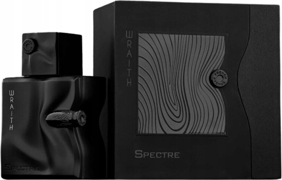 Picture of French Avenue Spectre Wraith Eau De Parfum 80 ml (man)