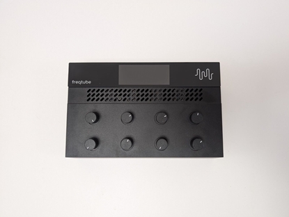 Picture of Freqport FreqTube FT-1 - 4 kanaowy procesor lampowy