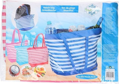 Изображение Fresh & Cold - Torba plaowa (róowy)