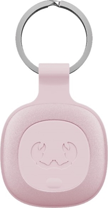 Изображение FRESH 'N REBEL LOKALIZATOR SMART FINDER TAG Z OBSUG APPLE FIND MY PASTEL PINK