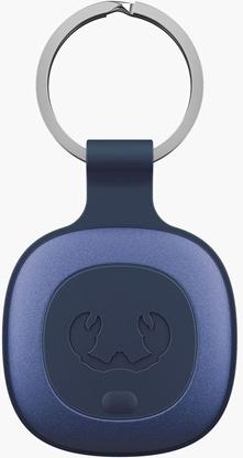 Изображение FRESH 'N REBEL LOKALIZATOR SMART FINDER TAG Z OBSUG APPLE FIND MY TRUE BLUE