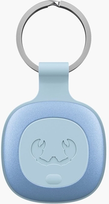 Изображение FRESH 'N REBEL LOKALIZATOR SMART FINDER TAG Z OBSUG APPLE FIND MY VIVID BLUE