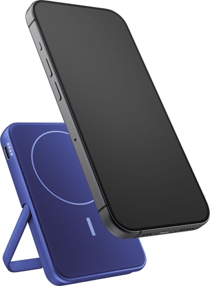 Изображение FRESH 'N REBEL MAGNETYCZNY INDUKCYJNY 5000 MAH TRUE BLUE