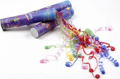 Attēls no Fresh Serpentyny i konfetti 25x5cm