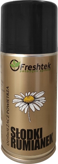 Picture of FRESHTEK FRESHTEK NEUTRALIZATOR DOZOWNIK 250ml      SODKI RUMIANEK