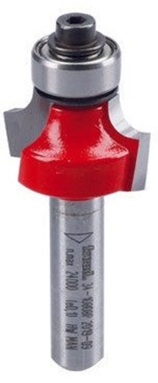 Picture of Frez 34-10825P 22,2X13,2X1/4 R4,25