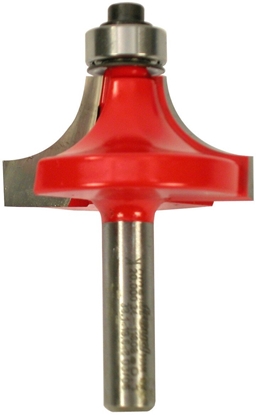 Изображение Frez 34-11608P 38,1X61,2X8,0 R12,7