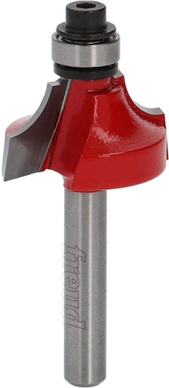 Picture of Frez 36-11006P 25,4X54,7X6,0 R6,35