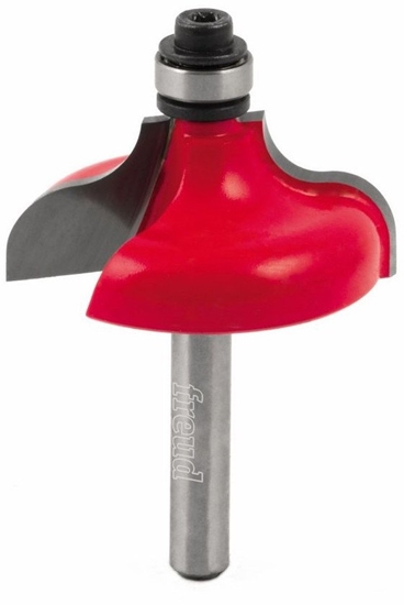 Изображение Frez 38-20208P 31,75X12,2X8,0 R4,8