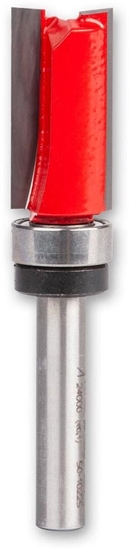 Picture of Frez 50-10225P 12,7X25,4X65,4X1/4