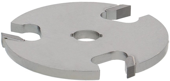 Picture of Frez 58-11608P 50,8X5,0X8,0-3