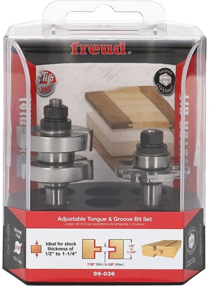 Picture of Frez 99-03612P 44/44,4X9,5/34X12,0