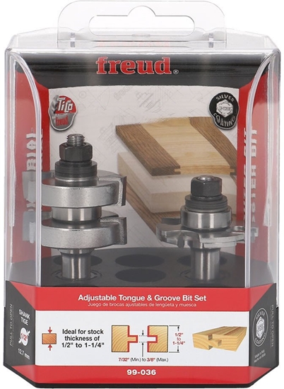 Picture of Frez 99-03612P 44/44,4X9,5/34X12,0