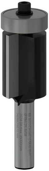 Picture of Frez Flush trim D19