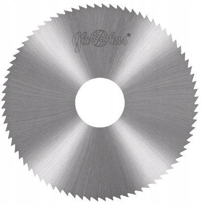 Picture of FREZ PILKOWY FI 100,0   0,6 Z160A d22 HSS NFTE