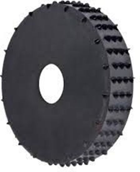 Изображение Frez talerzowy tarnikowy 120/20 t-41
