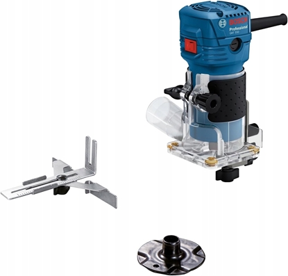 Attēls no Frēze Bosch GLF 55-6 Professional; 550 W