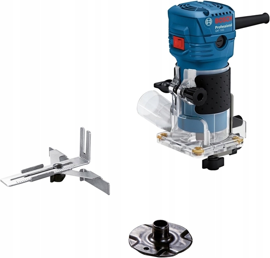 Picture of Frēze Bosch GLF 55-6 Professional; 550 W