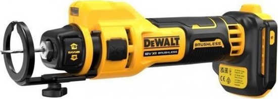 Изображение Frezarka Dewalt DCE555N 18 V