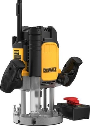 Изображение Frezarka Dewalt Frezarka górnow.2300W 6-12mm,reg.prd+zdalny w.T