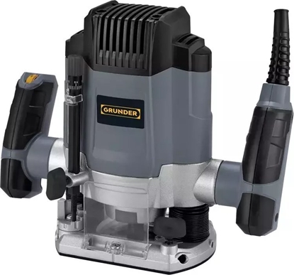 Attēls no Frezarka Grunder 1200W ROUTER