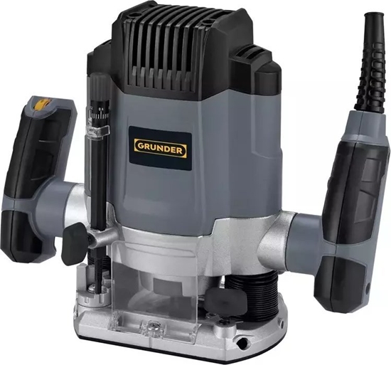 Изображение Frezarka Grunder 1200W ROUTER
