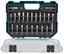 Attēls no Frezarka Makita 22-piece milling cutter set MAKITA D-74784