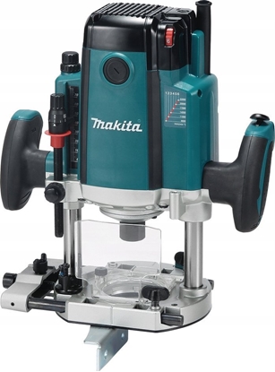 Picture of Frezarka Makita FREZARKA GÃRNOWRZECIONOWA 2100W 12MM