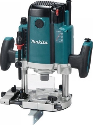 Picture of Frezarka Makita MAKITA FREZARKA GÓRNO. 2100W RP2303FC01