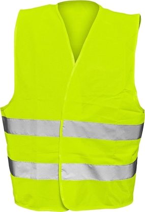 Attēls no Fridrich & Fridrich Kamizelka odblaskowa Flash (BE-04-003), óta