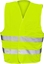 Picture of Fridrich & Fridrich Kamizelka odblaskowa Flash (BE-04-003), óta