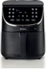 Изображение Frytkownica beztuszczowa Ariete Ariete Airy Fryer A4627 Black