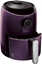 Picture of Frytkownica beztuszczowa Berlinger Haus FRYTOWNICA BEZTUSZCZOWA MINI 1.6L 1000W BERLINGER HAUS PURPLE ECLIPSE BH-9207