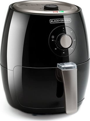 Изображение Frytkownica beztuszczowa Black&Decker FRYTKOWNICA BEZTUSZCZOWA BLACK&DECKER BXAF2500E AIR FRYER