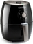 Изображение Frytkownica beztuszczowa Black&Decker FRYTKOWNICA BEZTUSZCZOWA BLACK&DECKER BXAF2500E AIR FRYER