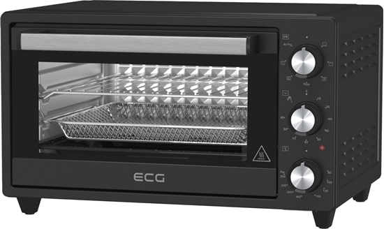 Picture of Frytkownica beztuszczowa ECG Deep fryer ECG ET 2001B Airfry