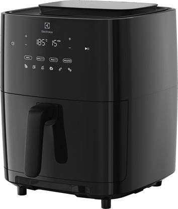 Attēls no Frytkownica beztuszczowa Electrolux AIR FRYER EAF7SB ELECTROLUX