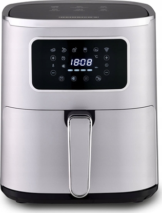 Attēls no Frytkownica beztuszczowa Heinrichs HFR 8216